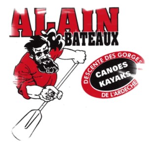 ALAIN BATEAUX: canoes , kayaks