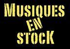 Musique en Stock